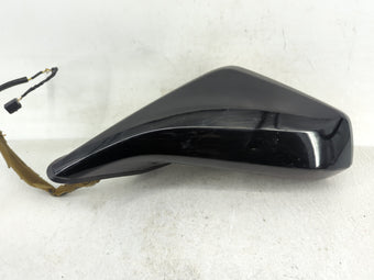 compare product 2010-2015 Chevrolet Camaro Passenger Side View Mirror - Right Door Mirror OEM Used