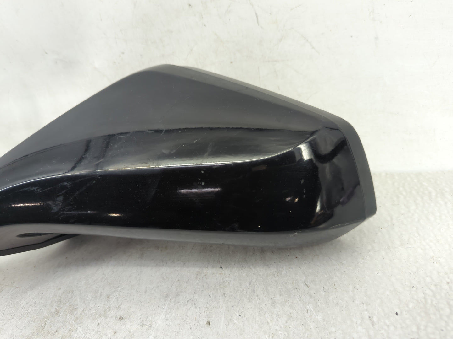 2010-2015 Chevrolet Camaro Passenger Side View Mirror - Right Door Mirror OEM Used - Oemusedautoparts1.com