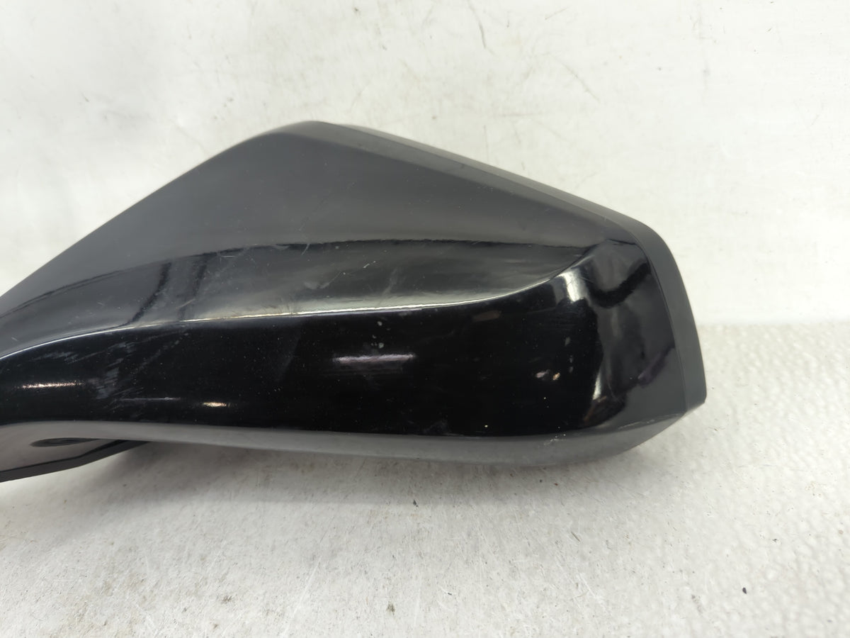 2010-2015 Chevrolet Camaro Passenger Side View Mirror - Right Door Mirror OEM Used - Oemusedautoparts1.com