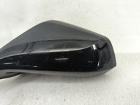 2010-2015 Chevrolet Camaro Passenger Side View Mirror - Right Door Mirror OEM Used - Oemusedautoparts1.com