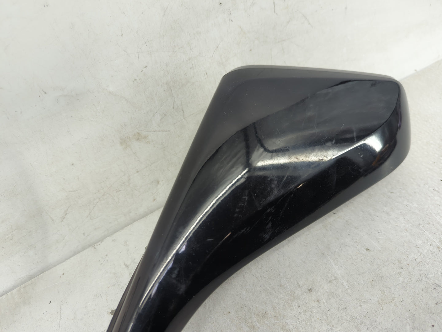 2010-2015 Chevrolet Camaro Passenger Side View Mirror - Right Door Mirror OEM Used - Oemusedautoparts1.com
