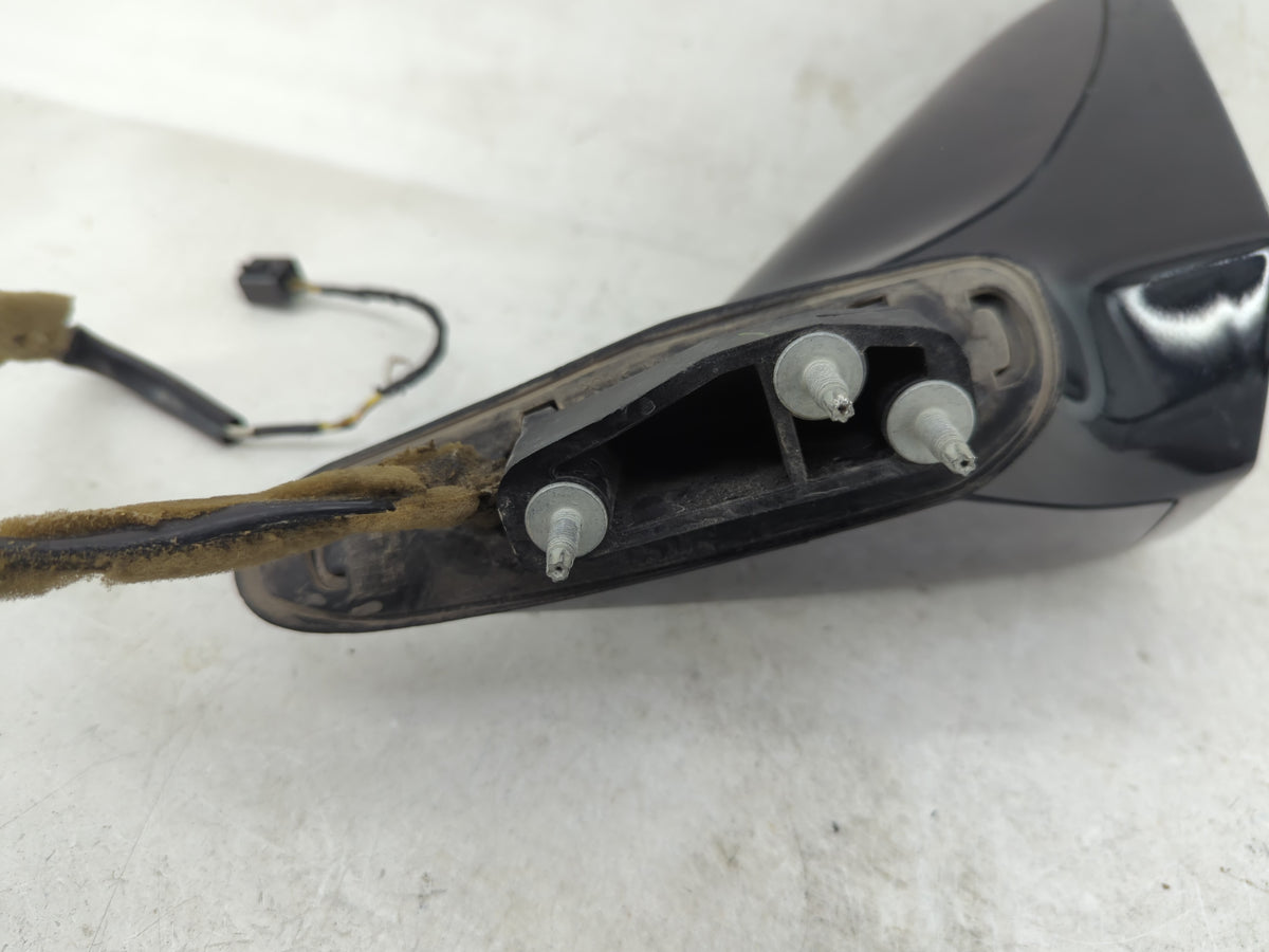2010-2015 Chevrolet Camaro Passenger Side View Mirror - Right Door Mirror OEM Used - Oemusedautoparts1.com