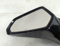 2010-2015 Chevrolet Camaro Passenger Side View Mirror - Right Door Mirror OEM Used - Oemusedautoparts1.com