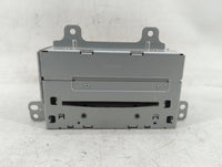 2011-2012 Chevrolet Camaro Radio AM FM Cd Player Receiver Replacement P/N:20907419 Fits Fits 2010 2011 2012 OEM Used Auto Pa