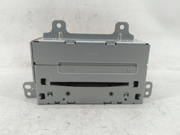 2011-2012 Chevrolet Camaro Radio AM FM Cd Player Receiver Replacement P/N:20907419 Fits Fits 2010 2011 2012 OEM Used Auto Pa