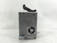 2011-2012 Chevrolet Camaro Radio AM FM Cd Player Receiver Replacement P/N:20907419 Fits Fits 2010 2011 2012 OEM Used Auto Pa