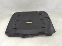 2011 Chevrolet Camaro Engine Cover - Oemusedautoparts1.com