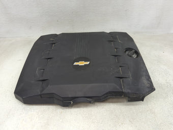 compare product 2011 Chevrolet Camaro Engine Cover