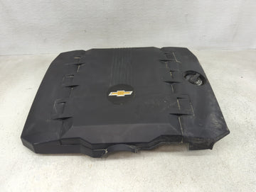 2011 Chevrolet Camaro Engine Cover - Oemusedautoparts1.com
