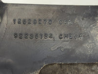 2011 Chevrolet Camaro Engine Cover - Oemusedautoparts1.com