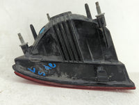 2010-2013 Chevrolet Camaro Tail Light Assembly Driver Left OEM Fits Fits 2010 2011 2012 2013 OEM Used Auto Parts - Oemusedau