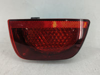 2010-2013 Chevrolet Camaro Tail Light Assembly Passenger Right OEM P/N:92244326 Fits Fits 2010 2011 2012 2013 OEM Used Auto 