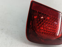 2010-2013 Chevrolet Camaro Tail Light Assembly Passenger Right OEM P/N:92244326 Fits Fits 2010 2011 2012 2013 OEM Used Auto 