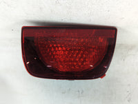 2010-2013 Chevrolet Camaro Tail Light Assembly Passenger Right OEM P/N:320368 Fits Fits 2010 2011 2012 2013 OEM Used Auto Pa