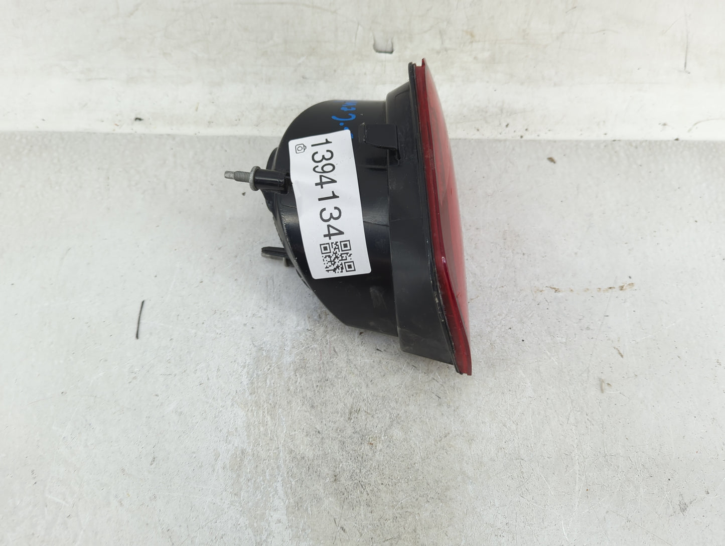 2010-2013 Chevrolet Camaro Tail Light Assembly Driver Left OEM Fits Fits 2010 2011 2012 2013 OEM Used Auto Parts - Oemusedau