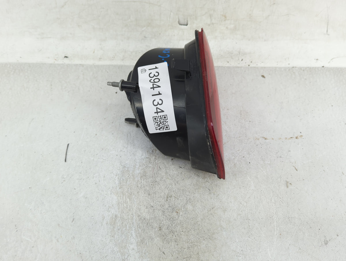 2010-2013 Chevrolet Camaro Rear Center Lid Brake Light Tail Light - Oemusedautoparts1.com