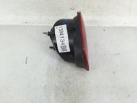 2010-2013 Chevrolet Camaro Rear Center Lid Brake Light Tail Light - Oemusedautoparts1.com