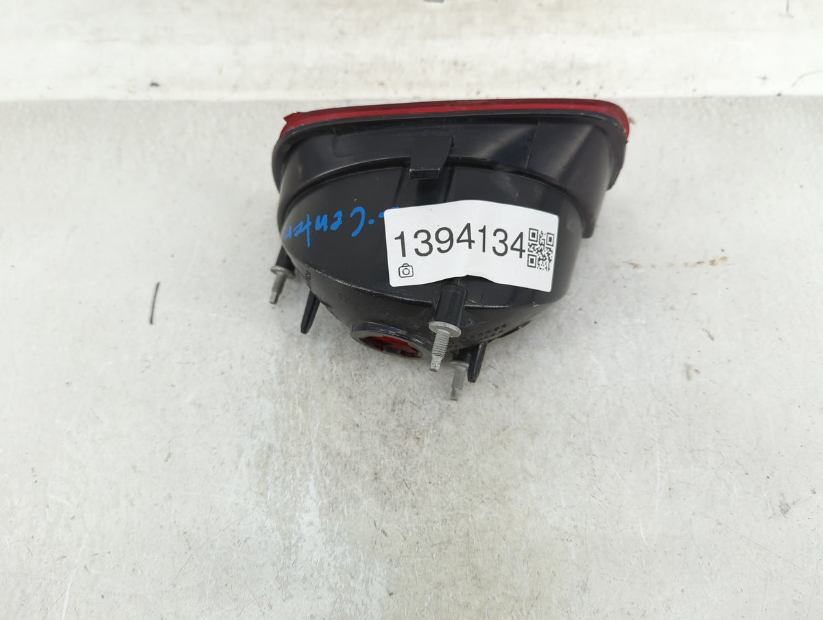 2010-2013 Chevrolet Camaro Rear Center Lid Brake Light Tail Light - Oemusedautoparts1.com