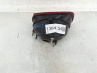 2010-2013 Chevrolet Camaro Rear Center Lid Brake Light Tail Light - Oemusedautoparts1.com