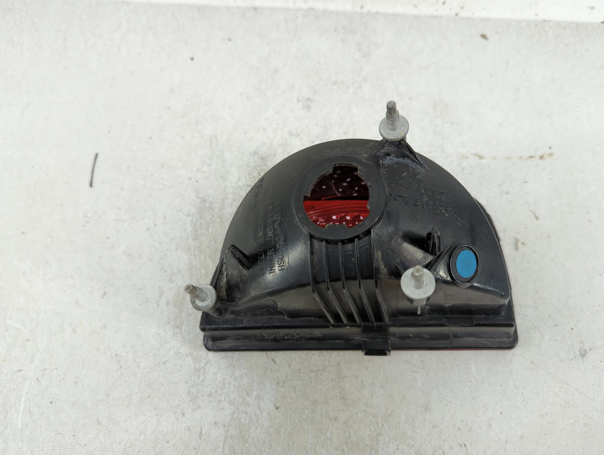 2010-2013 Chevrolet Camaro Rear Center Lid Brake Light Tail Light - Oemusedautoparts1.com