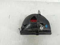 2010-2013 Chevrolet Camaro Rear Center Lid Brake Light Tail Light - Oemusedautoparts1.com