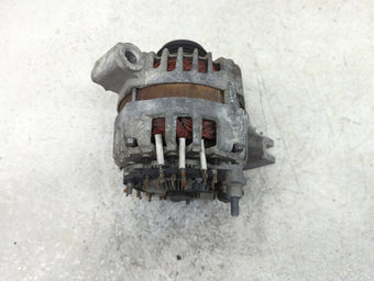compare product 2010-2012 Chevrolet Camaro Alternator Replacement Generator Charging Assembly Engine OEM Fits Fits 2010 2011 2012 OEM Used Auto Parts