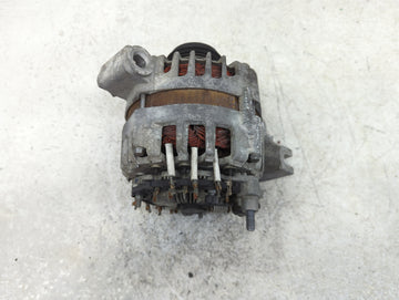 2010-2012 Chevrolet Camaro Alternator Replacement Generator Charging Assembly Engine OEM Fits Fits 2010 2011 2012 OEM Used A