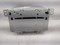 2011-2012 Chevrolet Camaro Radio AM FM Cd Player Receiver Replacement P/N:20983517 Fits Fits 2010 2011 2012 OEM Used Auto Pa