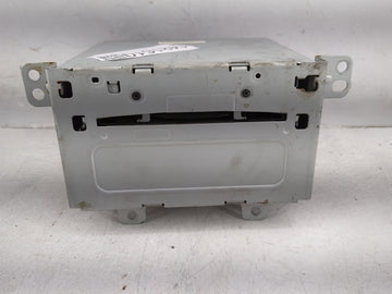 2011-2012 Chevrolet Camaro Radio AM FM Cd Player Receiver Replacement P/N:20983517 Fits Fits 2010 2011 2012 OEM Used Auto Pa