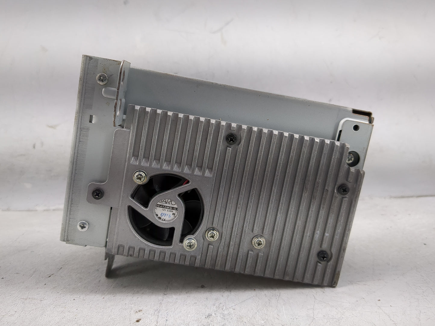 2011-2012 Chevrolet Camaro Radio AM FM Cd Player Receiver Replacement P/N:20983517 Fits Fits 2010 2011 2012 OEM Used Auto Pa