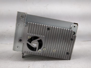 2011-2012 Chevrolet Camaro Radio AM FM Cd Player Receiver Replacement P/N:20983517 Fits Fits 2010 2011 2012 OEM Used Auto Parts