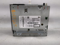 2011-2012 Chevrolet Camaro Radio AM FM Cd Player Receiver Replacement P/N:20983517 Fits Fits 2010 2011 2012 OEM Used Auto Pa