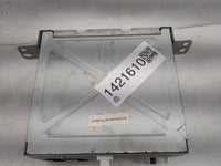 2011-2012 Chevrolet Camaro Radio AM FM Cd Player Receiver Replacement P/N:20983517 Fits Fits 2010 2011 2012 OEM Used Auto Pa
