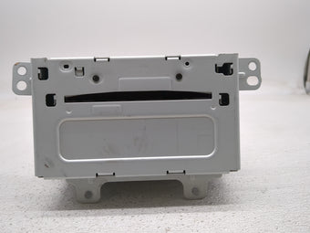 compare product 2011-2012 Chevrolet Camaro Radio AM FM Cd Player Receiver Replacement P/N:20983517 CQ-FG5011YC, 27NXC281 Fits Fits 2010 2011 2012 OEM Used Auto Parts