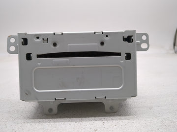 2011-2012 Chevrolet Camaro Radio AM FM Cd Player Receiver Replacement P/N:20983517 CQ-FG5011YC, 27NXC281 Fits Fits 2010 2011