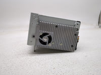 2011-2012 Chevrolet Camaro Radio AM FM Cd Player Receiver Replacement P/N:20983517 CQ-FG5011YC, 27NXC281 Fits Fits 2010 2011