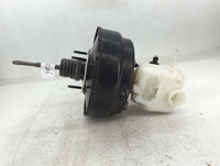 2010-2015 Chevrolet Camaro Power Brake Booster Oem - Oemusedautoparts1.com