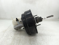 2010-2015 Chevrolet Camaro Power Brake Booster Oem - Oemusedautoparts1.com