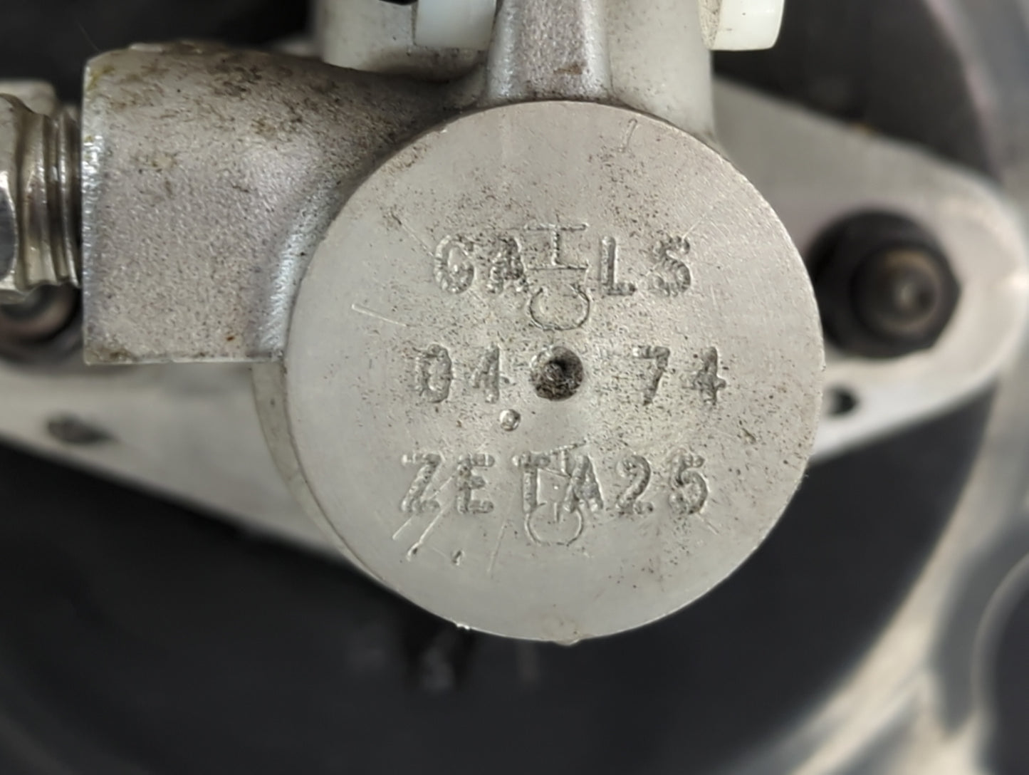 2010-2015 Chevrolet Camaro Power Brake Booster Oem - Oemusedautoparts1.com