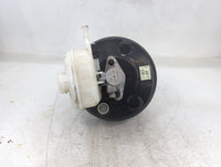 2010-2015 Chevrolet Camaro Power Brake Booster Oem - Oemusedautoparts1.com