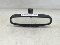 2011 Chevrolet Camaro Interior Rear View Mirror Replacement OEM P/N:22780935 Fits OEM Used Auto Parts - Oemusedautoparts1.co