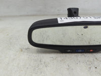 2011 Chevrolet Camaro Interior Rear View Mirror Replacement OEM P/N:22780935 Fits OEM Used Auto Parts - Oemusedautoparts1.co