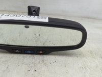 2011 Chevrolet Camaro Interior Rear View Mirror Replacement OEM P/N:22780935 Fits OEM Used Auto Parts - Oemusedautoparts1.co
