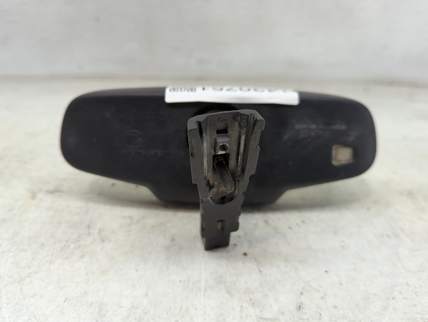 2011 Chevrolet Camaro Interior Rear View Mirror Replacement OEM P/N:22780935 Fits OEM Used Auto Parts - Oemusedautoparts1.co