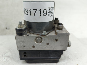 compare product 2010-2011 Chevrolet Camaro ABS Pump Control Module Replacement P/N:0 265 251 813 Fits Fits 2010 2011 OEM Used Auto Parts
