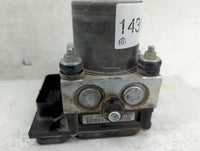 2010-2011 Chevrolet Camaro ABS Pump Control Module Replacement P/N:0 265 251 813 Fits Fits 2010 2011 OEM Used Auto Parts - O