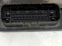 2010-2011 Chevrolet Camaro ABS Pump Control Module Replacement P/N:0 265 251 813 Fits Fits 2010 2011 OEM Used Auto Parts - O