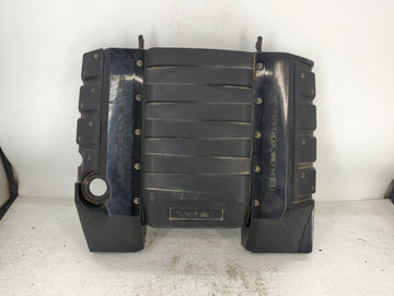 2011 Chevrolet Camaro Engine Cover 1432222 - Oemusedautoparts1.com