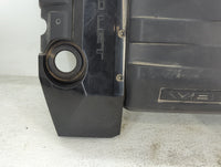 2011 Chevrolet Camaro Engine Cover 1432222 - Oemusedautoparts1.com