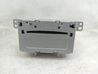 2011 Chevrolet Camaro Radio AM FM Cd Player Receiver Replacement P/N:20983517 CQ-FG5011YC Fits OEM Used Auto Parts - Oemused